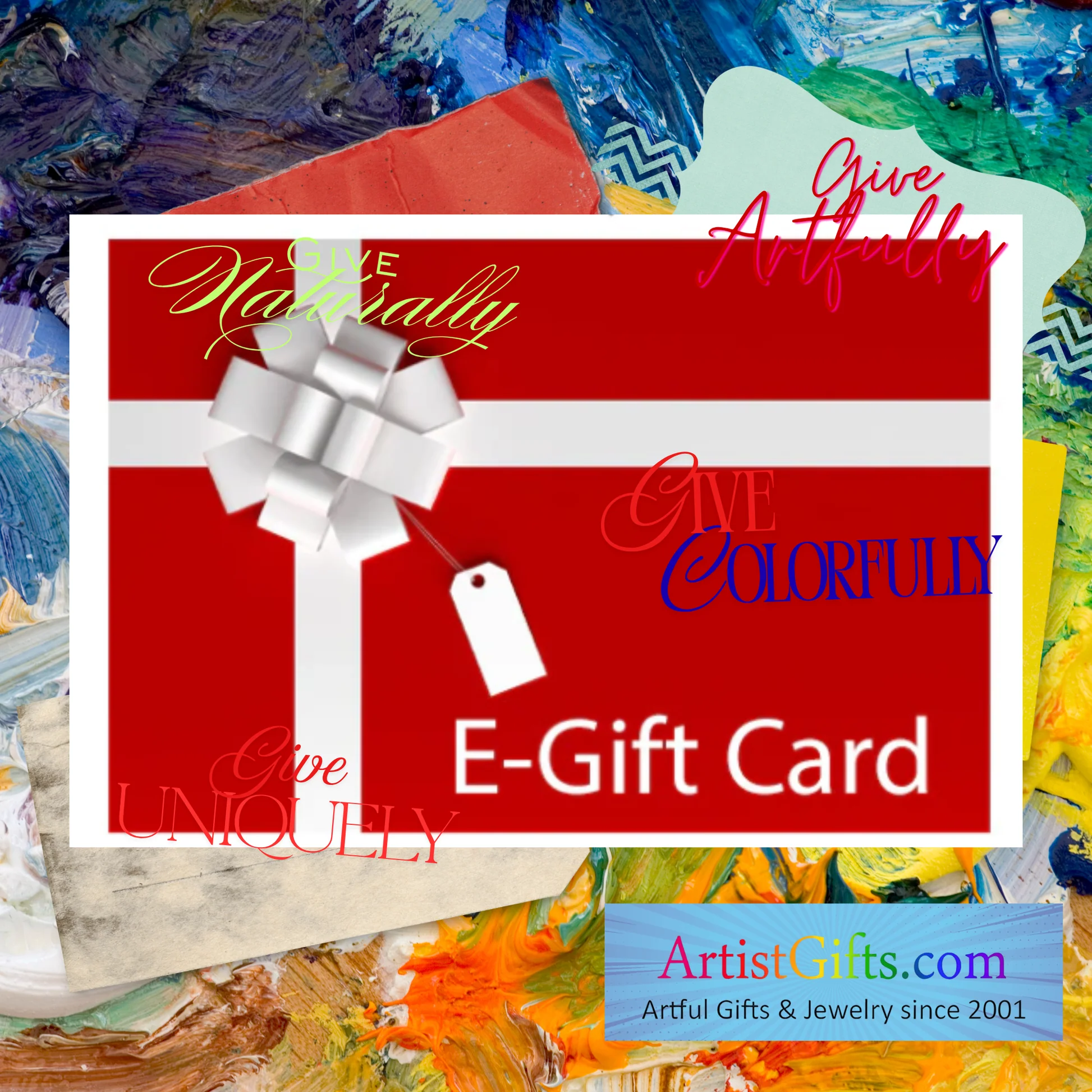 Unleash Creativity with Nature-Inspired Gifts